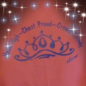 Meet your Posher, Elaine